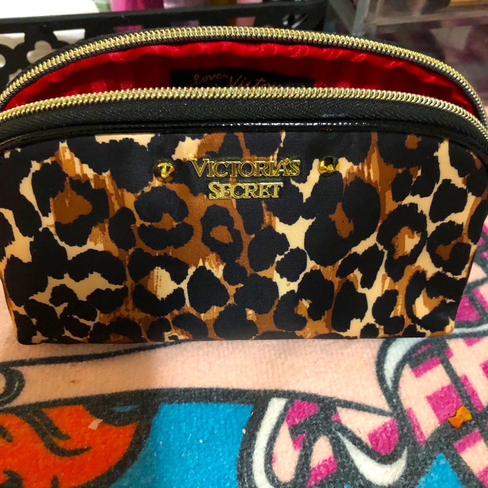 Cosmetic Bag